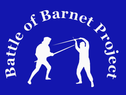 Battle of Barnet Project